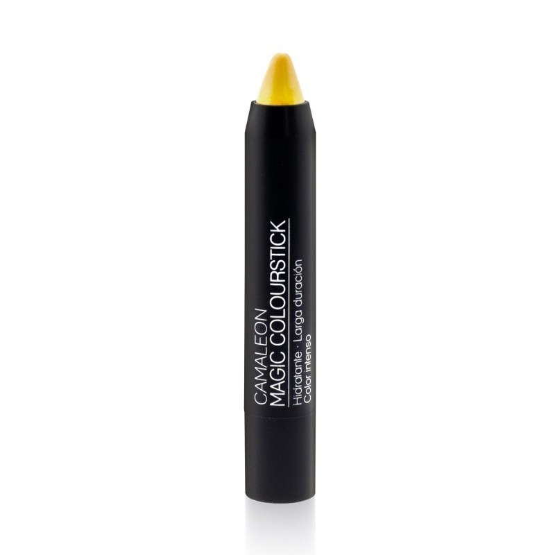 CAMALEON MAGIC COLOURSTICK AMARILLO CAMALEON MAGIC COLOURSTICK AMARILLO