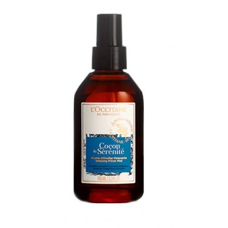  L´OCCITANE COCON DE SERENITE BRUMA ALMOHADA LAVANDA 100 ML 