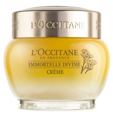 L´OCCITANE INMORTELLE...