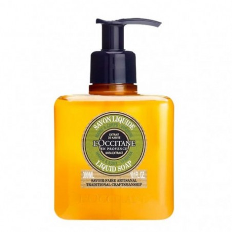  L´OCCITANE JABON LIQUIDO VERBENA 300 ML 