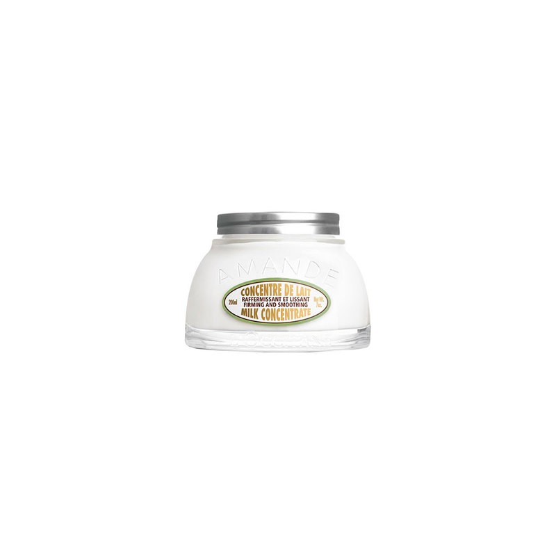 L´OCCITANE LOCIÓN CONCENTRADA ALMENDRAS 200 ML L´OCCITANE LOCIÓN CONCENTRADA ALMENDRAS 200 ML