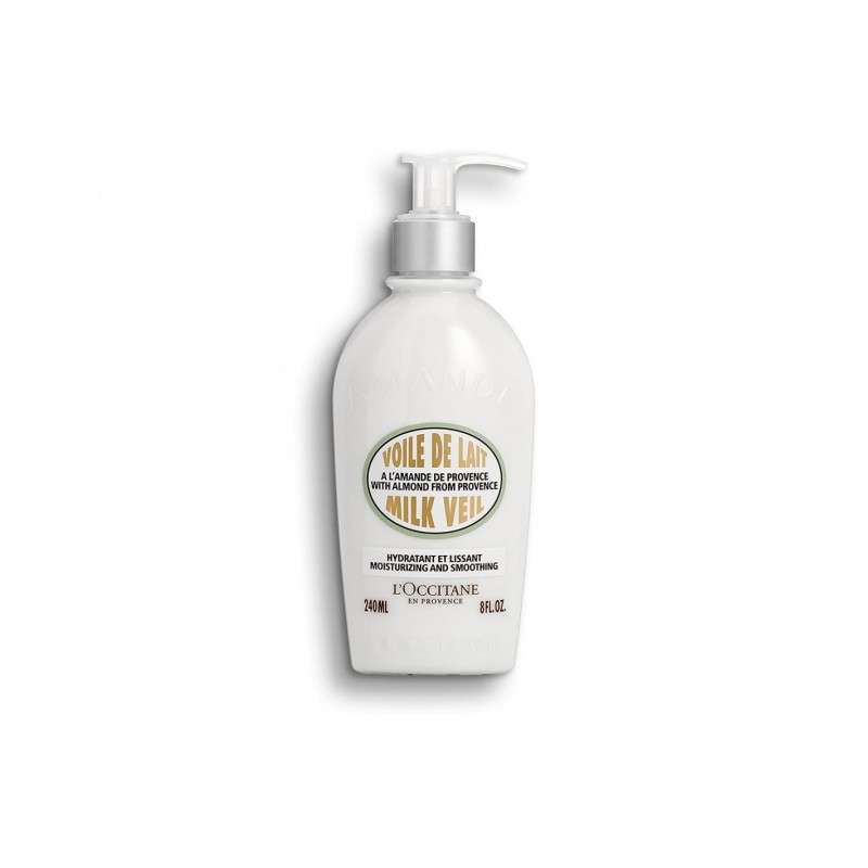 L´OCCITANE MILK VEIL 240ML L´OCCITANE MILK VEIL 240ML