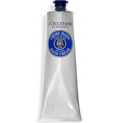 L´OCCITANE SHEA CREMA MANOS...