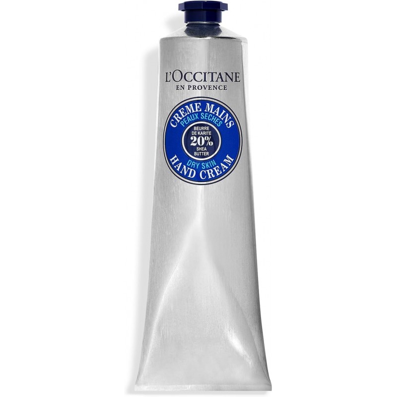 L´OCCITANE SHEA INTENSIVE CREMA MANOS 150 ML L´OCCITANE SHEA INTENSIVE CREMA MANOS 150 ML