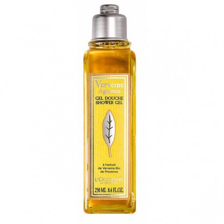  L´OCCITANE VERVEINE GEL DUCHA 250 ML 