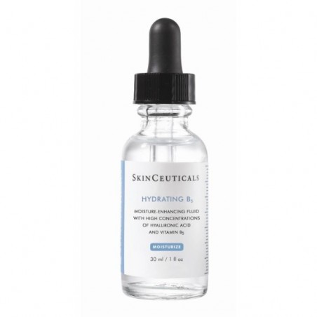  SKINCEUTICALS HYDRATING B5 FLUIDO PONTENCIADOR H 30 ML 