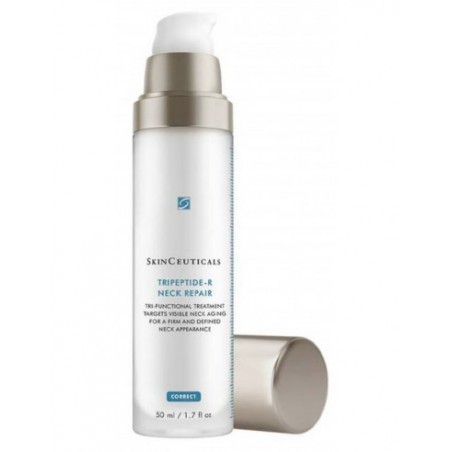  SKINCEUTICALS TRIPEPTIDE-R NECK REPAIR 1 ENVASE 50 ML 