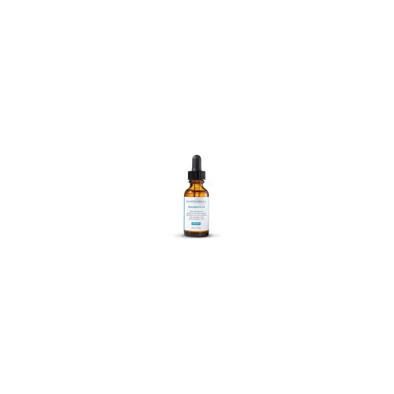 SKINCEUTICALS PHLORETIN CF CUENTAGOTAS 30 ML SKINCEUTICALS PHLORETIN CF CUENTAGOTAS 30 ML