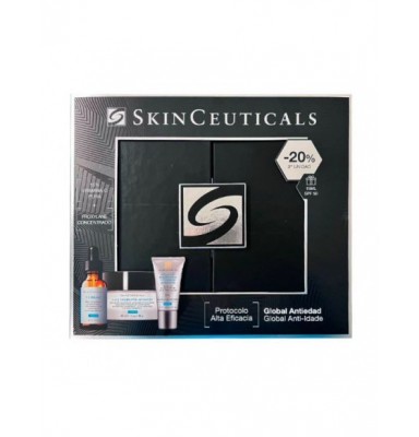 SKINCEUTICALS COFRE GLOBAL...