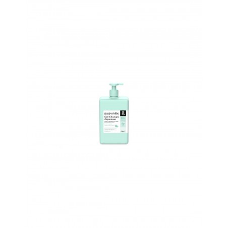  SUAVINEX GEL- CHAMPU SYNDET PEDIATRICO 500 ML 