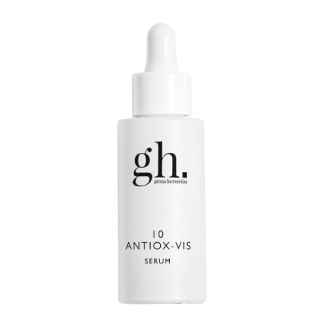  GH 10 ANTIOX-VIS SERUM 30 ML 