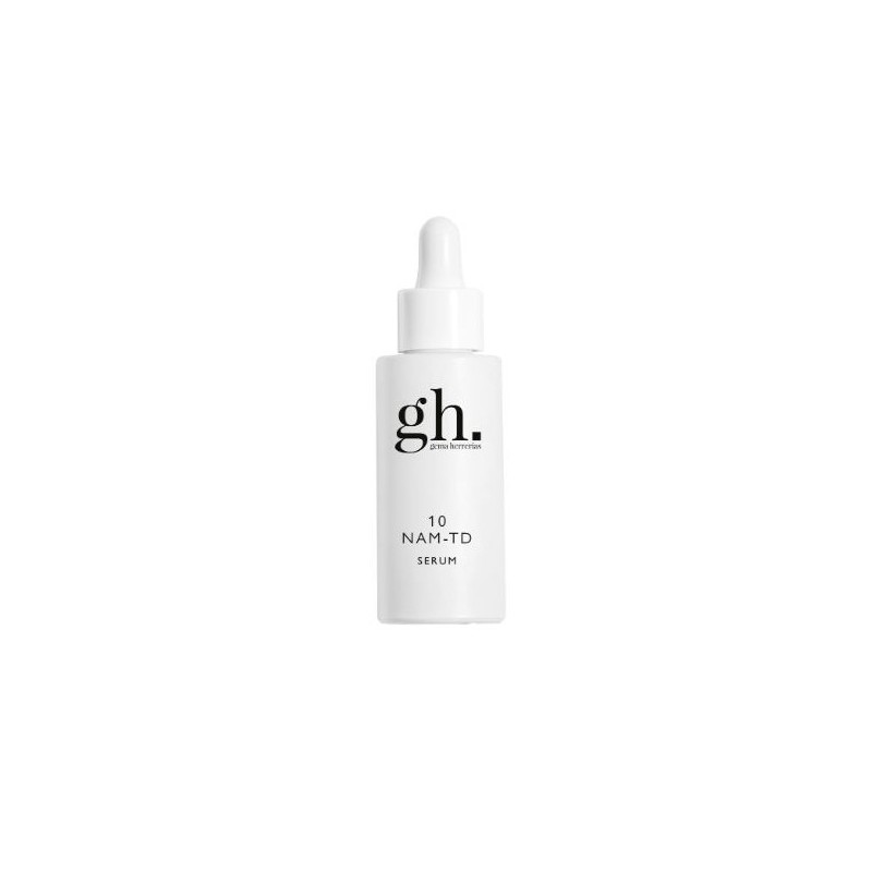 GH 10 NAM-TD DESPIGMENTANTE SERUM 30 ML GH 10 NAM-TD DESPIGMENTANTE SERUM 30 ML