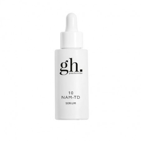  GH 10 NAM-TD DESPIGMENTANTE SERUM 30 ML 
