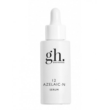  GH 12 AZELAIC-N SERUM 30 ML 