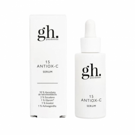  GH 15 ANTIOX-C SERUM 30ML 