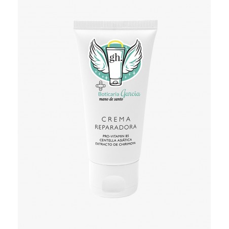  GH BOTICARIA GARCIA MANO DE SANTO CREMA REPARADORA 150 ML 