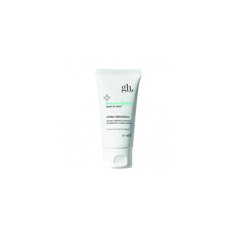 GH CREMA REPARADORA MANO DE SANTO 50 ML