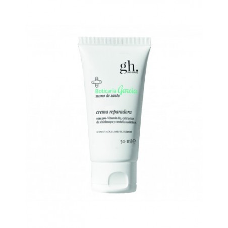  GH CREMA REPARADORA MANO DE SANTO 50 ML 