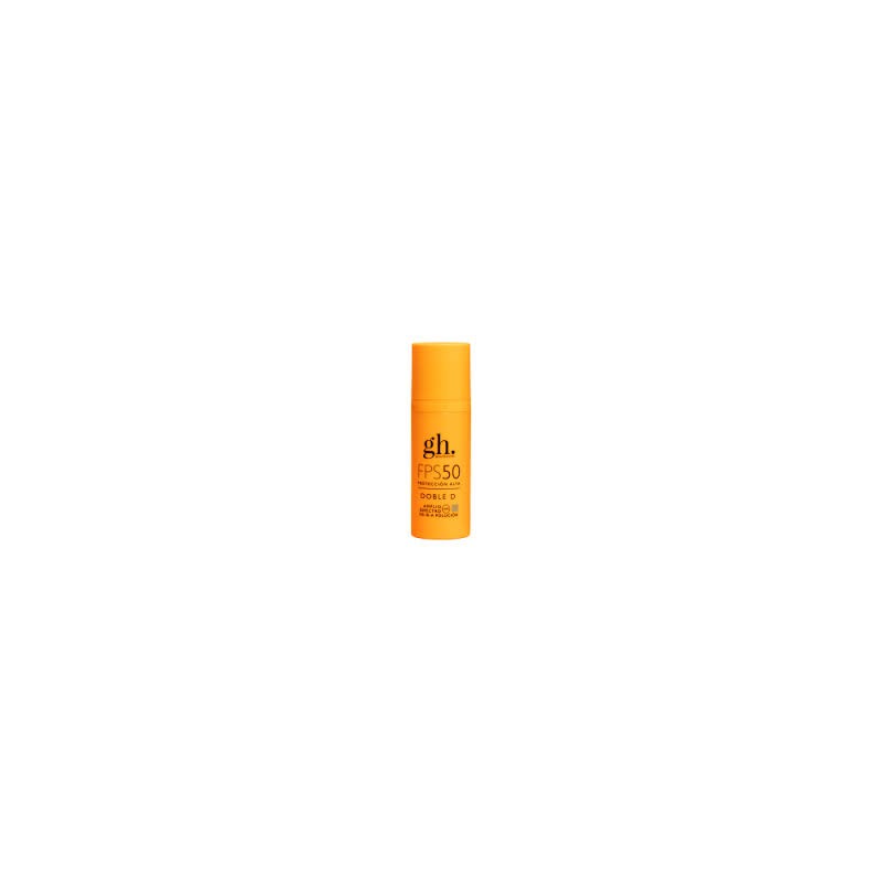 GH DOBLE D SPF50+ MANUELA 50 ML