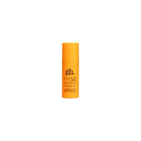  GH DOBLE D SPF50+ MANUELA 50 ML 