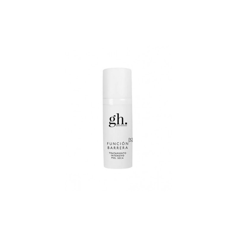 GH FUNCION BARRERA PIEL SECA 50 ML