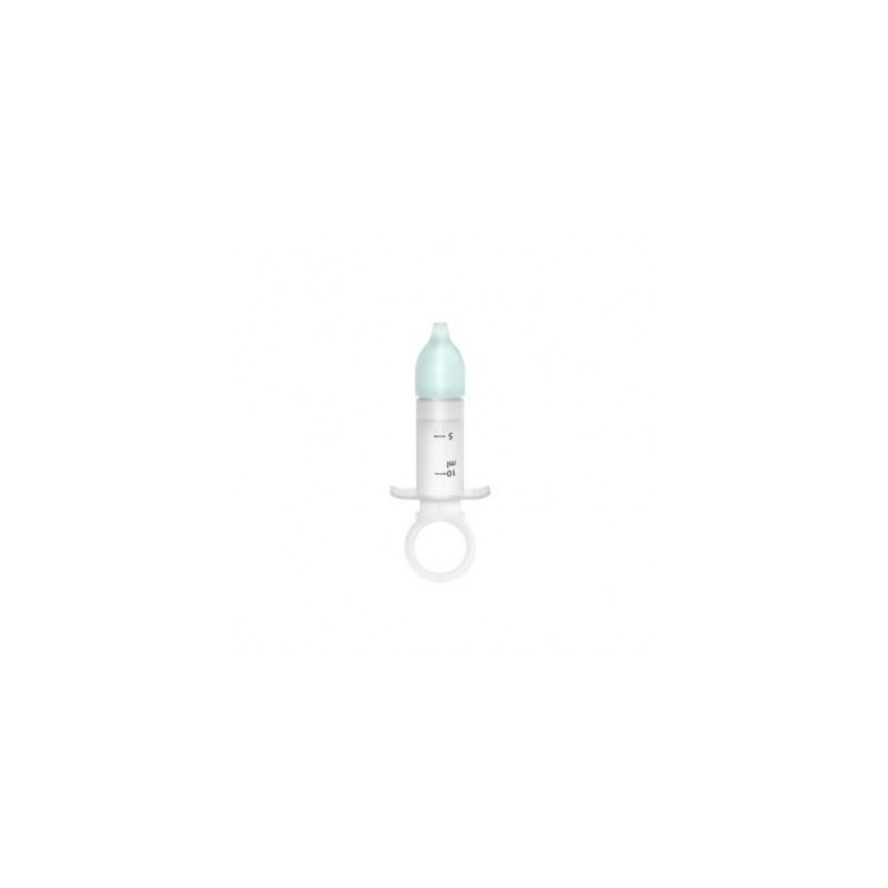 SUAVINEX JERINGUILLA LAVADO NASAL + 4 MESES 1 UNIDAD SUAVINEX JERINGUILLA LAVADO NASAL + 4 MESES 1 UNIDAD