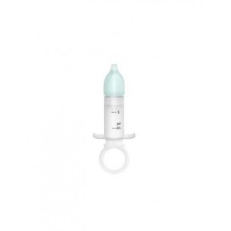  SUAVINEX JERINGUILLA LAVADO NASAL + 4 MESES 1 UNIDAD 