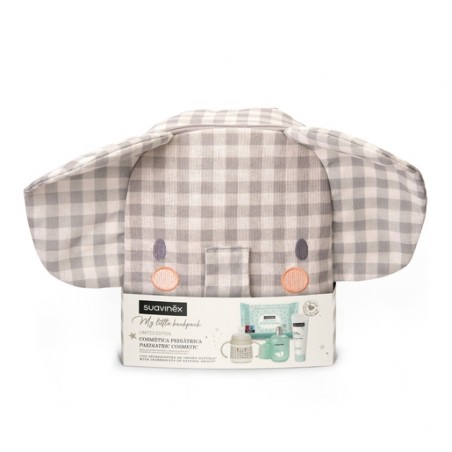  SUAVINEX MOCHILA INFANTIL ELEFANTE 