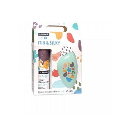 SUAVINEX KIDS SPRAY...