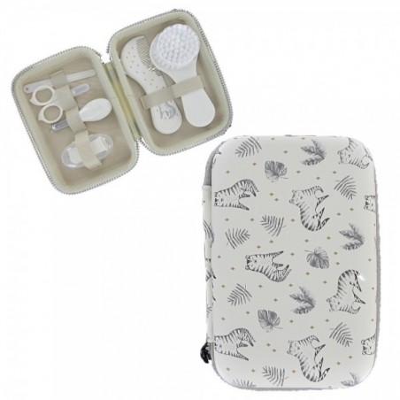  SUAVINEX SET MANICURA NEUTRO 