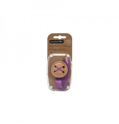 SUAVINEX BROCHE REDONDO CON...