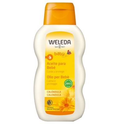 ACEITE CORPORAL CALENDUL...