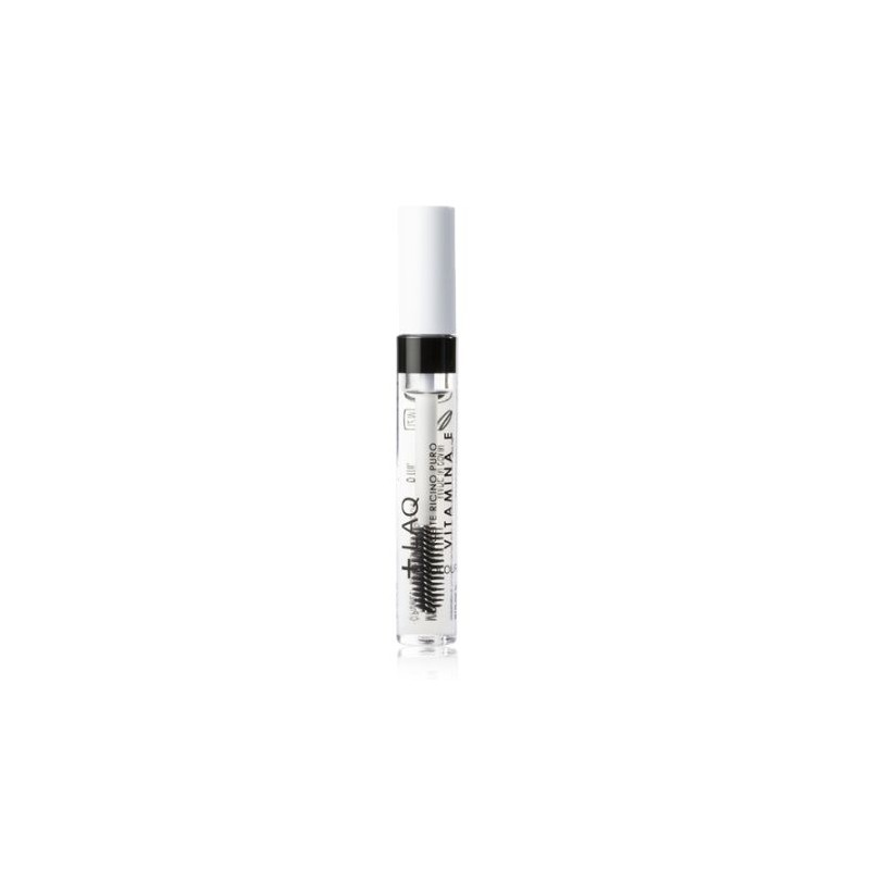 +LAQ COLOURS ACEITE RICINO PESTAÑAS 6 ML +LAQ COLOURS ACEITE RICINO PESTAÑAS 6 ML