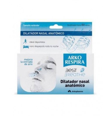 ARKORESPIRA DILATADOR NASAL