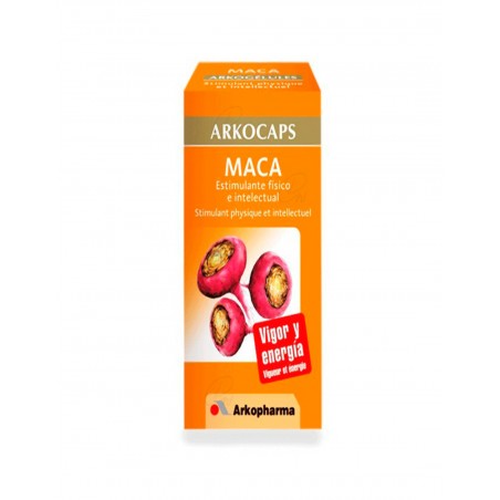  ARKOCAPS MACA 225 MG 45 CAPS 