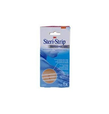 APOS SUTURAS STERI STRIP...