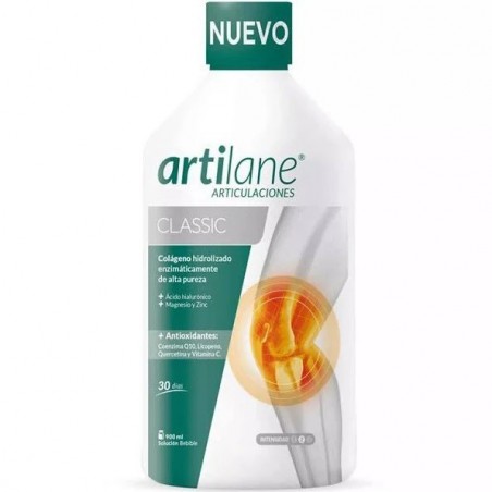  ARTILANE CLASSIC 1 ENVASE 900 ML 