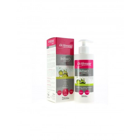  ACTIFEMME INTIMO 300 ML 