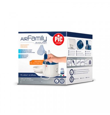 AEROSOL DE PISTON -...
