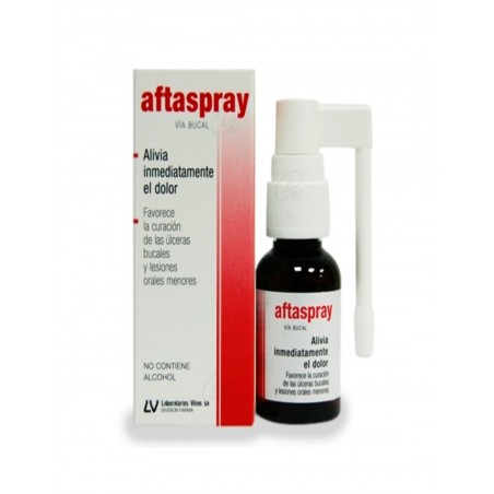  AFTASPRAY 20 ML 