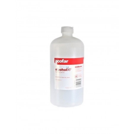  ALCOHOL ACOFAR 96 REFORZ 1000 ML 