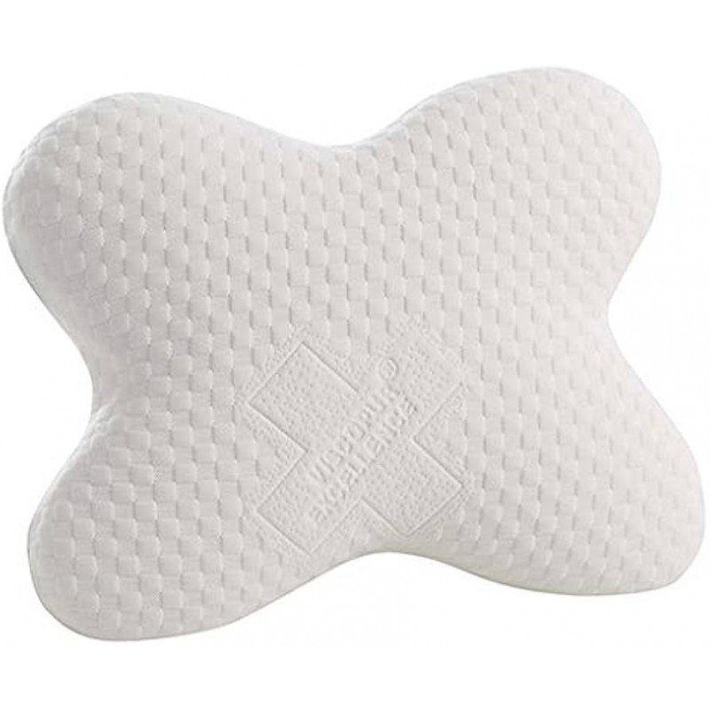 ALMOHADA MARIPOSA CERVICAL BUTTERFLY ALMOHADA MARIPOSA CERVICAL BUTTERFLY