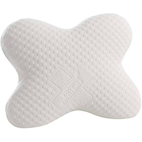  ALMOHADA MARIPOSA CERVICAL BUTTERFLY 