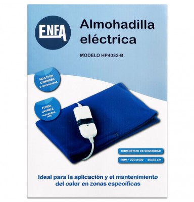 ALMOHADILLA ELECT RECT...