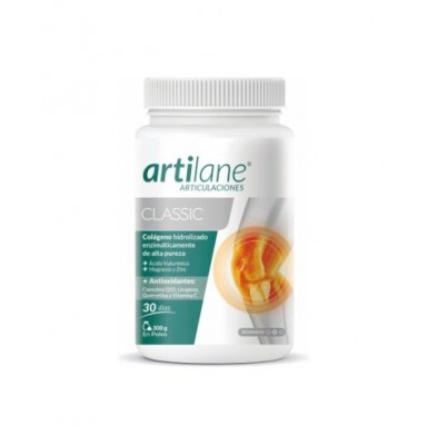 ARTILANE CLASSIC PACK POLVO...