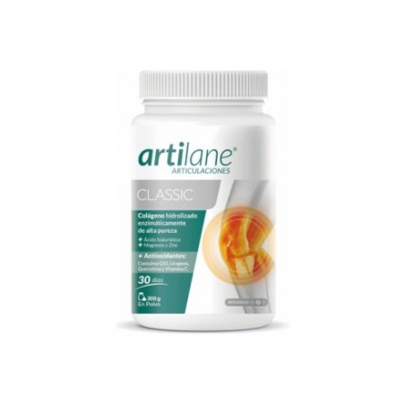  ARTILANE CLASSIC PACK POLVO ORAL 300 G 