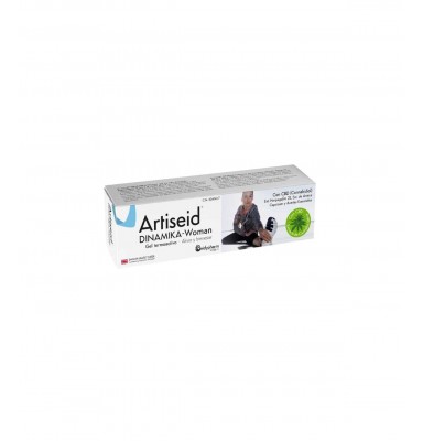 ARTISEID DINAMIKA GEL TERMO...