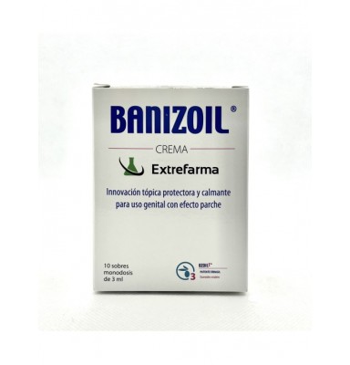 BANIZOIL 10 SOBRES