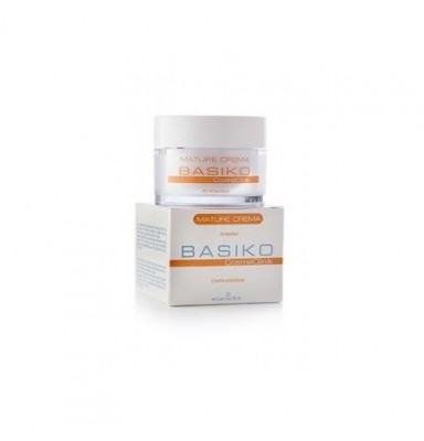 BASIKO MATURE CREMA 50 ML