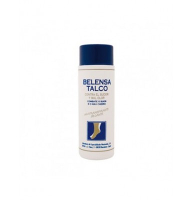 BELENSA ANTITRASP TALCO...